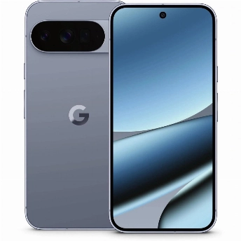 Смартфон Google Pixel 10 Pro XL,16/512 GB, CA , Moonstone, серый
