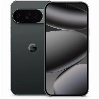 Google Pixel 10 Pro, 16/256 GB, JP, Obsidian, черный