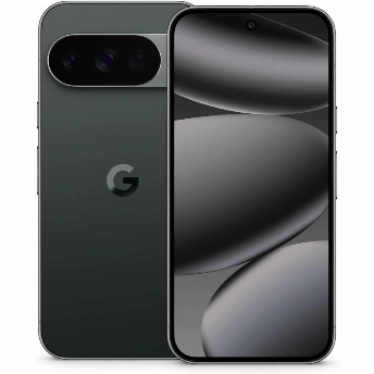 Смартфон Google Pixel 10 Pro, 16/256 GB, JP, Obsidian, черный