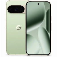 Google Pixel 10 Pro, 16/256 GB, CA, Jade Green, зеленый
