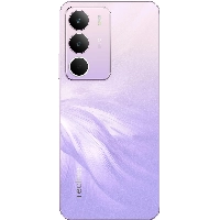 Realme C71, 6/128 Гб, Violet, фиолетовый