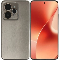 Смартфон Realme 15, 12/512 Gb, Black, черный