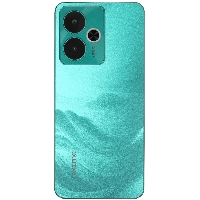 Realme 14T 5G, 8/256 GB, Green, зеленый