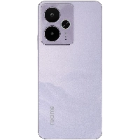 Realme 14T 5G, 12/256 GB, Purple, фиолетовый