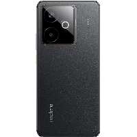 Realme GT 7T, 12/256 GB, Black, черный 