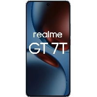 Realme GT 7T, 12/512 GB, Blue, голубой