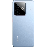 Realme GT 7T, 12/512 GB, Blue, голубой