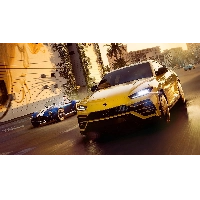 Игра The Crew Motorfest, для PlayStation 5