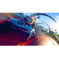 Игра The Crew Motorfest, для PlayStation 5