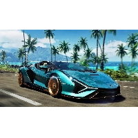 Игра The Crew Motorfest, для PlayStation 5