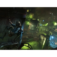 Игра Star Wars Outlaws, для PlayStation 5