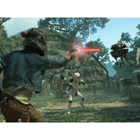 Игра Star Wars Outlaws, для PlayStation 5