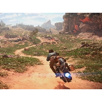 Игра Star Wars Outlaws, для PlayStation 5