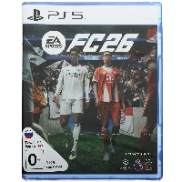Игра FC 26, для PlayStation 5