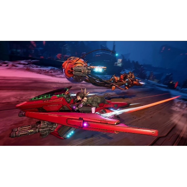 Игра Borderlands 4, для PlayStation 5