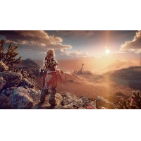 Игра Horizon Forbiddan West, для PlayStation 5