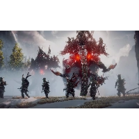 Игра Horizon Forbiddan West, для PlayStation 5