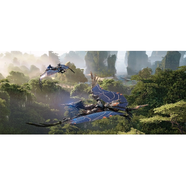 Игра Horizon Forbiddan West, для PlayStation 5