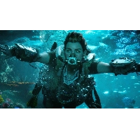 Игра Horizon Forbiddan West, для PlayStation 5