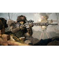 Игра Battlefield 6 Phantom Edition, для PlayStation 5