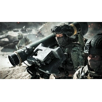 Игра Battlefield 6 Phantom Edition, для PlayStation 5