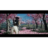 Игра Ghost of Yotei, для PlayStation 5