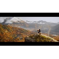 Игра Ghost of Yotei, для PlayStation 5