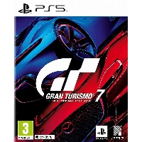 Игра Gran Turismo 7, для PlayStation 5
