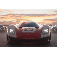 Игра Gran Turismo 7, для PlayStation 5