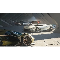 Игра Gran Turismo 7, для PlayStation 5