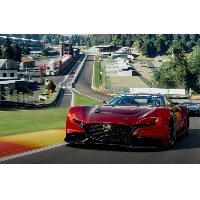 Игра Gran Turismo 7, для PlayStation 5