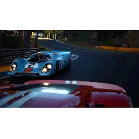 Игра Gran Turismo 7, для PlayStation 5