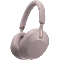 Sony WH-1000XM5, Pink, розовый