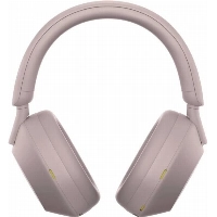 Sony WH-1000XM5, Pink, розовый