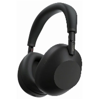Sony WH-1000XM6, Black, черный