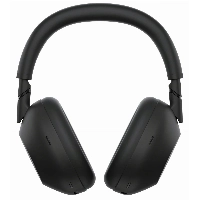 Sony WH-1000XM6, Black, черный
