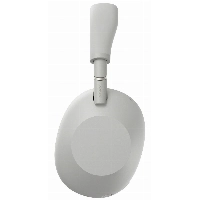 Sony WH-1000XM6, Silver, серебристый