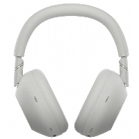 Sony WH-1000XM6, Silver, серебристый