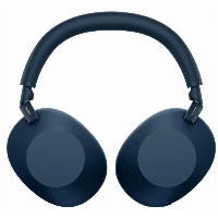 Sony WH-1000XM6, Blue, синий