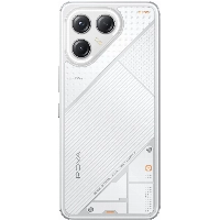 Tecno Pova 7 Ultra, 12/256 GB, White, белый 