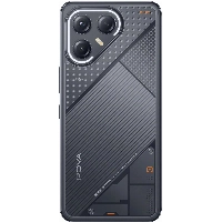Tecno Pova 7 Ultra, 8/256 GB, Black, черный
