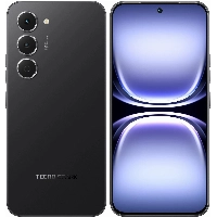 Tecno Spark 40 Pro, 8/128 GB, Black, черный