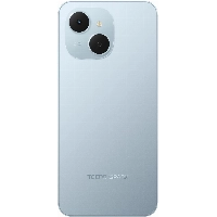 Tecno Spark 40C, 8/256 GB, Blue, голубой