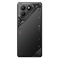 Tecno Pova 7 Neo, 8/128 GB, Black, черный