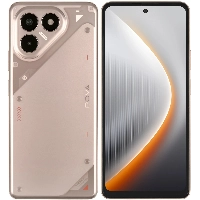 Tecno Pova 7 Neo, 8/256 GB, Hyper Titan, бежевый