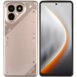 Смартфон Tecno Pova 7 Neo, 8/256 GB, Hyper Titan, бежевый