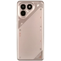 Tecno Pova 7 Neo, 8/256 GB, Hyper Titan, бежевый