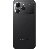 Tecno Spark 40, 8/256 GB, Black, черный