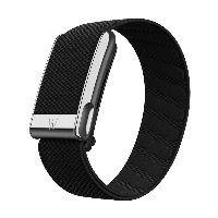 Фитнес-браслет Whoop 5.0 MG Life, черный