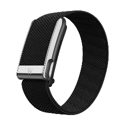 Фитнес-браслет Whoop 5.0 MG Life + подписка 1 год, черный